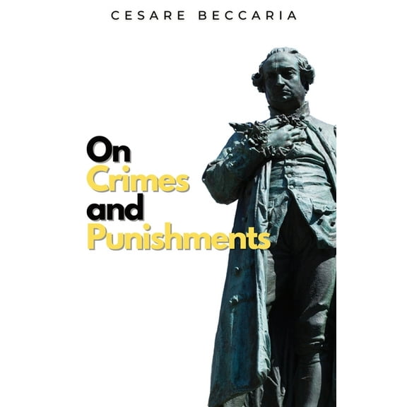 Ockham Classics: On Crimes and Punishments (Paperback)