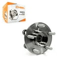 thumbnail image 1 of Kugel Wheel Bearing Hub Assembly 70-512498 for Car Ford Fusion Lincoln MKZ Police Responder Hybrid SSV Plug-In, 1 of 11
