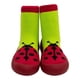 thumbnail image 3 of Catarina Verde - Pantufla Infantil Antiderrapante - Niña - MINI 206 verde 14 Mini Pugs MINI 206, 3 of 3