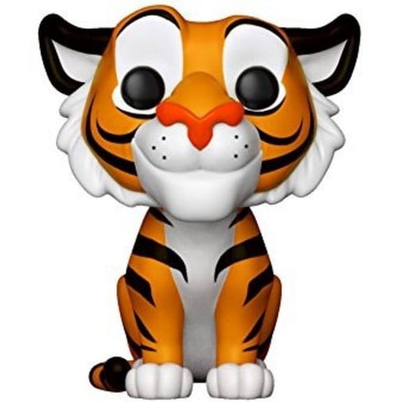FUNKO POP! DISNEY: Aladdin - Rajah