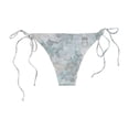thumbnail image 2 of Parte inferior de bikini Tavik Jax Side Tie Swim Mix N Match Mujer multicolor XS, 2 of 2