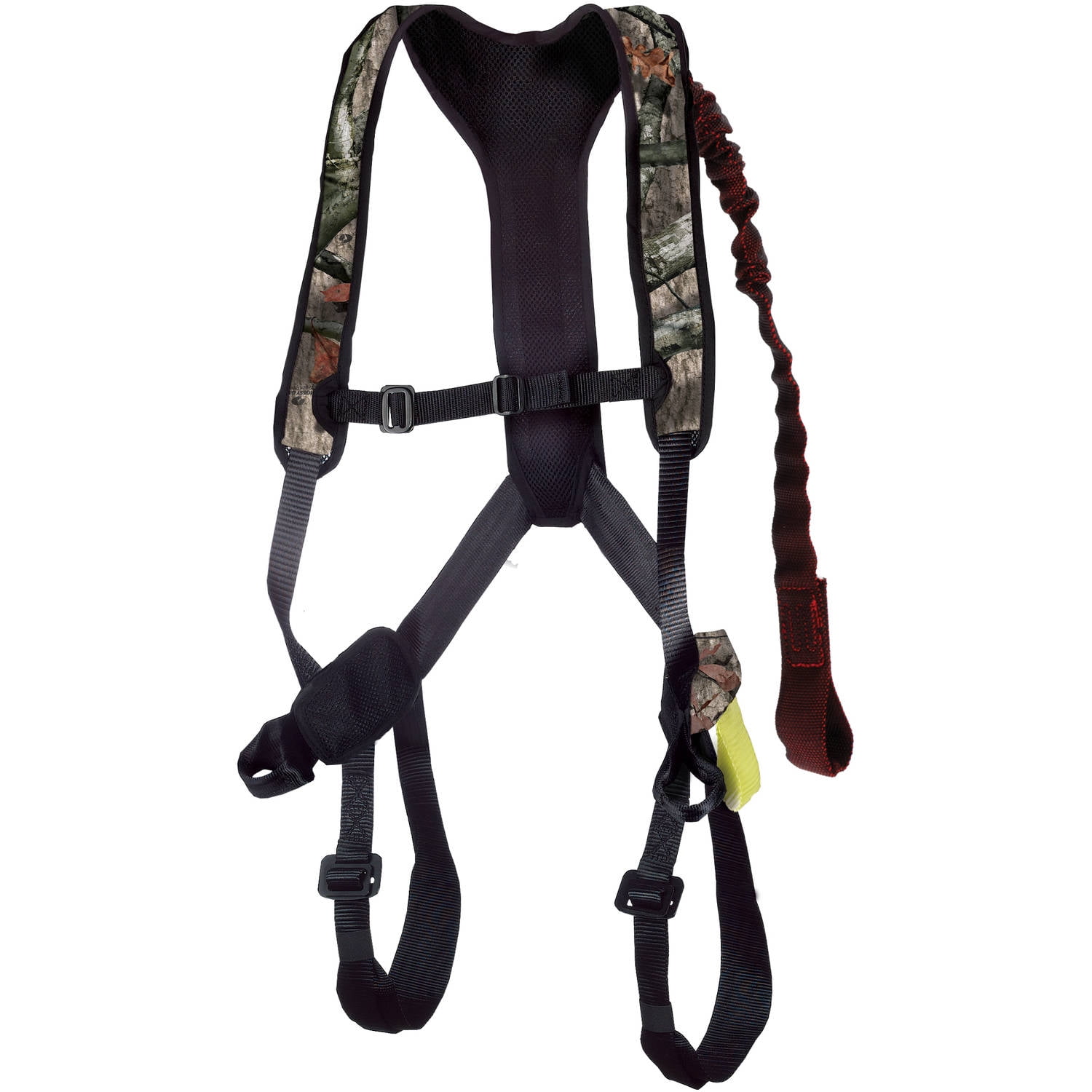 Gorilla Gear GTac Assault Ultralight Safety Harness