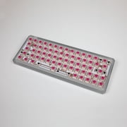 GK64 GK64xs Bluetooth Keyboard Kit with Hotswap PCB