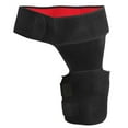 thumbnail image 4 of Tbest Pratical Skin-friendly Hip Compression Support, Hip Joint Wrap, For Hip Pain Relief Outdoor Sports, 4 of 8