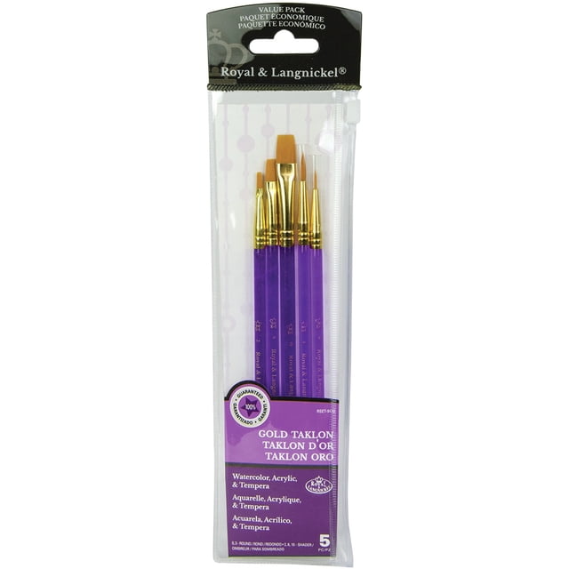 cepillo real Royal Brush 9132