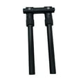 thumbnail image 2 of koolsoo Bike Handlebar Folding Replacement Component High Performance Aluminum Alloy Length 56 cm, 2 of 9