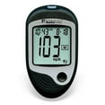 Prodigy AutoCode Talking Blood Glucose Meter, Multi-Lingual, 450-Test ...
