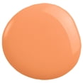 thumbnail image 4 of Base de maquillaje con SPF 30 Nyx Professional Makeup Buttermelt Glaze Tint Vanilla Bean Butta (Beige Claro) 30 ml, 4 of 4