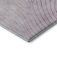 thumbnail image 3 of Addison Rugs Mayfield Premium Machine Washable Transitional Swirls Blush Rectangle Rug, 5' x 7'6", 3 of 6