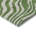 thumbnail image 6 of Dalyn Rugs Premium Machine Washable Mayfield AMF1042 Green 8' x 10' Rug, 6 of 7