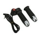 thumbnail image 4 of Empuñadura De Acelerador Eléctrico, Manillar De Acelerador De Bicicleta Eléctrica Larga Vida útil Fuerte Amplia Compatibilidad Universal 12V-99V Para Eléctrico ANGGREK AC6620, 4 of 8
