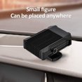 thumbnail image 2 of Car Heater, 12V-24V Car Heater Fan Defroster, Portable Car Heaters, Fast Heating Defogger 12V, 2 of 7