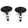 thumbnail image 2 of Chaussures de Remplacement pour Lame de Chasse-Neige, Modèle Sportsman ATV/UTV 2873423, 2 of 5