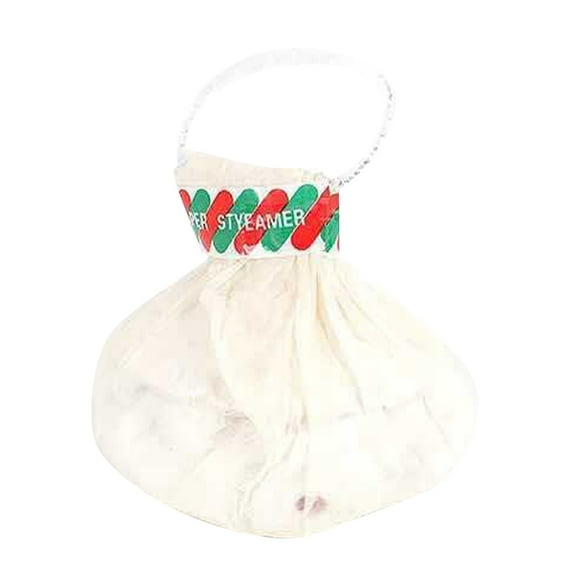 YUMILI Décor de 30 Rayures pour fête à la Maison(Anneau de tirage Blanc)