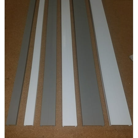 

Wiring Duct Replacement Covers