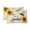 Yellow, Beige, Black, variant on Sunflowers Satin Pillowcases with Zipper Cal King Size Cooling Silk Pillow Cases for Hair and Skin Smooth Soft Country Botanical Floral Bees Wooden Grain Throw Pillow Covers for Women Men 20x40 Inch
