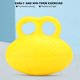 thumbnail image 4 of Jinsinto Finger Exerciser Ball,Hand Grip Exerciser Ball, Squeeze Ball Strengthening Equipment for Primary Strength Training and Rehabilitation Training, 4 of 5
