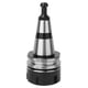 thumbnail image 4 of Mandril De Herramienta CNC, Mandril De Herramienta CNC Duradero, Estable Y Resistente A La Oxidación, Mandril De Torno CNC De Acero De Alta Velocidad, Acero Inoxidable Para ANGGREK Otros, 4 of 8