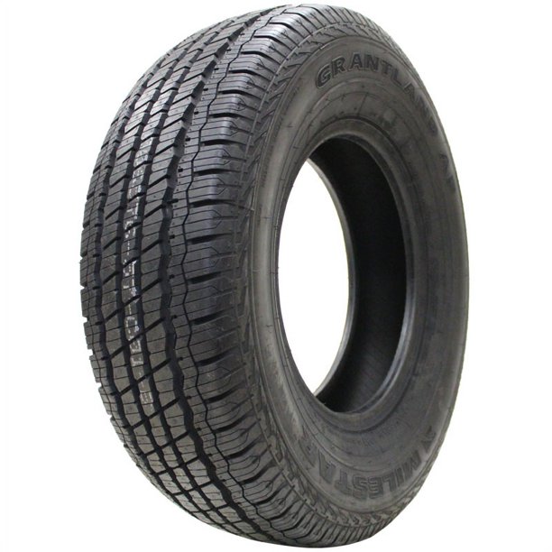 Milestar Grantland AP 275/65R20 127 Q Tire - Walmart.com