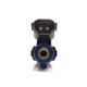 thumbnail image 2 of Inyector de Gasolina Cardic Infiniti G35 6cil 3.5 2004 Diseño Bosch, 2 of 4