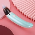 thumbnail image 1 of Ear Cleaner, One Button Control Lengthened Tube Multifunction Humanized Nose Cleaner with Silicone Suction Head for Home for Outdoor, 1 of 7