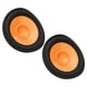 thumbnail image 4 of Papel para tambor de cono de altavoz Sincero Papel de repuesto para subwoofer 1 pulgada de Diámetro interior Naranja, 4 of 10