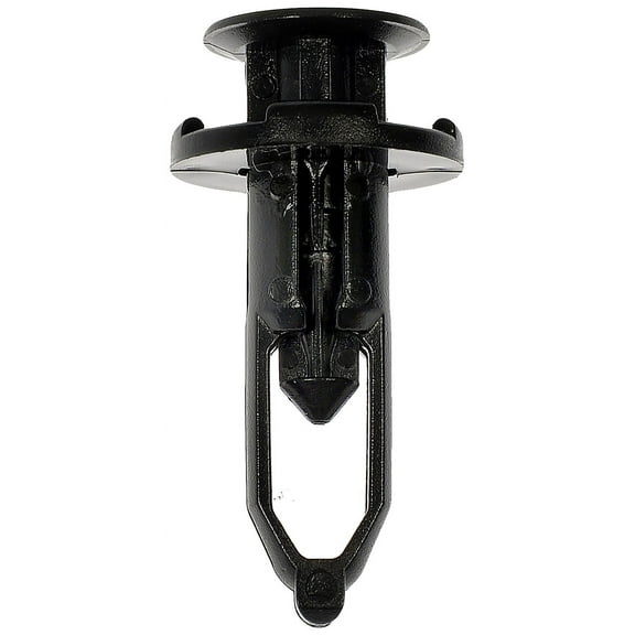 Dorman 963-125D: Push-Type Rear Bumper Cover Retainer - 9 Mm Hole