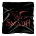 thumbnail image 1 of The Hobbit Smaug Dragon Bandana (21 in x 21 in), 1 of 4