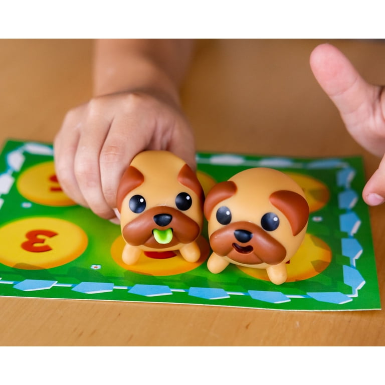 Blue Orange Games Tongues Out! - The Squishy Squeezy Memory Game