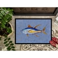 thumbnail image 3 of Caroline's Treasures, Tuna Fish Door Mat, 3 of 4