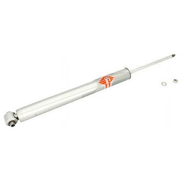 Rear Shock Absorber - Compatible with 2008 - 2014, 2016 - 2021 Mercedes-Benz C300 Sedan 2009 2010 2011 2012 2013 2017 2018 2019 2020
