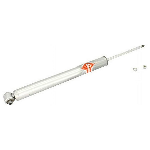 Rear Shock Absorber - Compatible with 2008 - 2014, 2016 - 2021 Mercedes-Benz C300 Sedan 2009 2010 2011 2012 2013 2017 2018 2019 2020