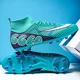 thumbnail image 4 of Zapatos de fútbol para hombre, zapatillas de entrenamiento de fútbol al aire libre, tacos deportivos ultraligeros antideslizantes, transpirables para interiores, 4 of 4