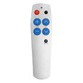 thumbnail image 1 of Universal Learn Remote Control for TV STB DVD BOX DVB Lighting, 1 of 5