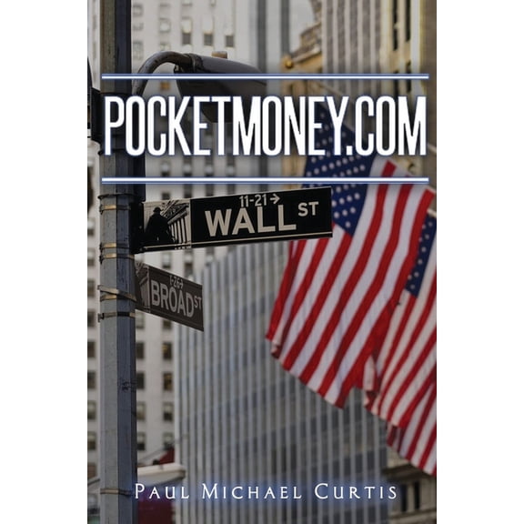PocketMoney.com, (Paperback)