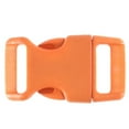 thumbnail image 2 of Paracord Planet 5/8 Inch Side Release Buckles in Many Colors & Pack Sizes for Bracelets, Lanyards, Pet Collars, and More, 2 of 4