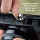 thumbnail image 4 of Funda para cámara Spider Holster BlackWidow con cierre automático, 4 of 9
