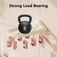 thumbnail image 5 of Clothes Hangers Hanger Organizer Rack Extendable Clothes Hanger Stacker For Washing Or Dryer Space Saving Hanger Storage Holders Pack Of 2, 5 of 8