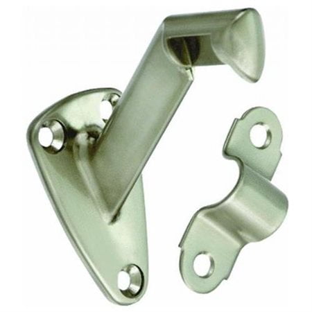 

National #N325-548 Satin NI Handrail Bracket