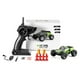 thumbnail image 5 of Coche De Juguete Tmvgtek 2.4Ghz Drift Rc Racing Car 20Km/H 1/32 2Wd Off-Road Con 2 Baterías (Verde), 5 of 6