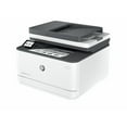 thumbnail image 4 of HP LaserJet Pro MFP 3101fdw Laser Printer, Black And White Mobile Print, Copy,, 4 of 6