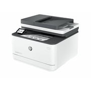طابعة ليزر HP LaserJet Pro MFP 3101fdw ، طباعة متحركة بالأبيض والأسود ، نسخ,