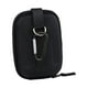 thumbnail image 3 of Estuche rígido para telémetro, protección universal esencial para golf. Negro, 3 of 9