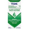 Visine Original Strength Allergy Eye Relief, 0.5 fl oz (3 pack)