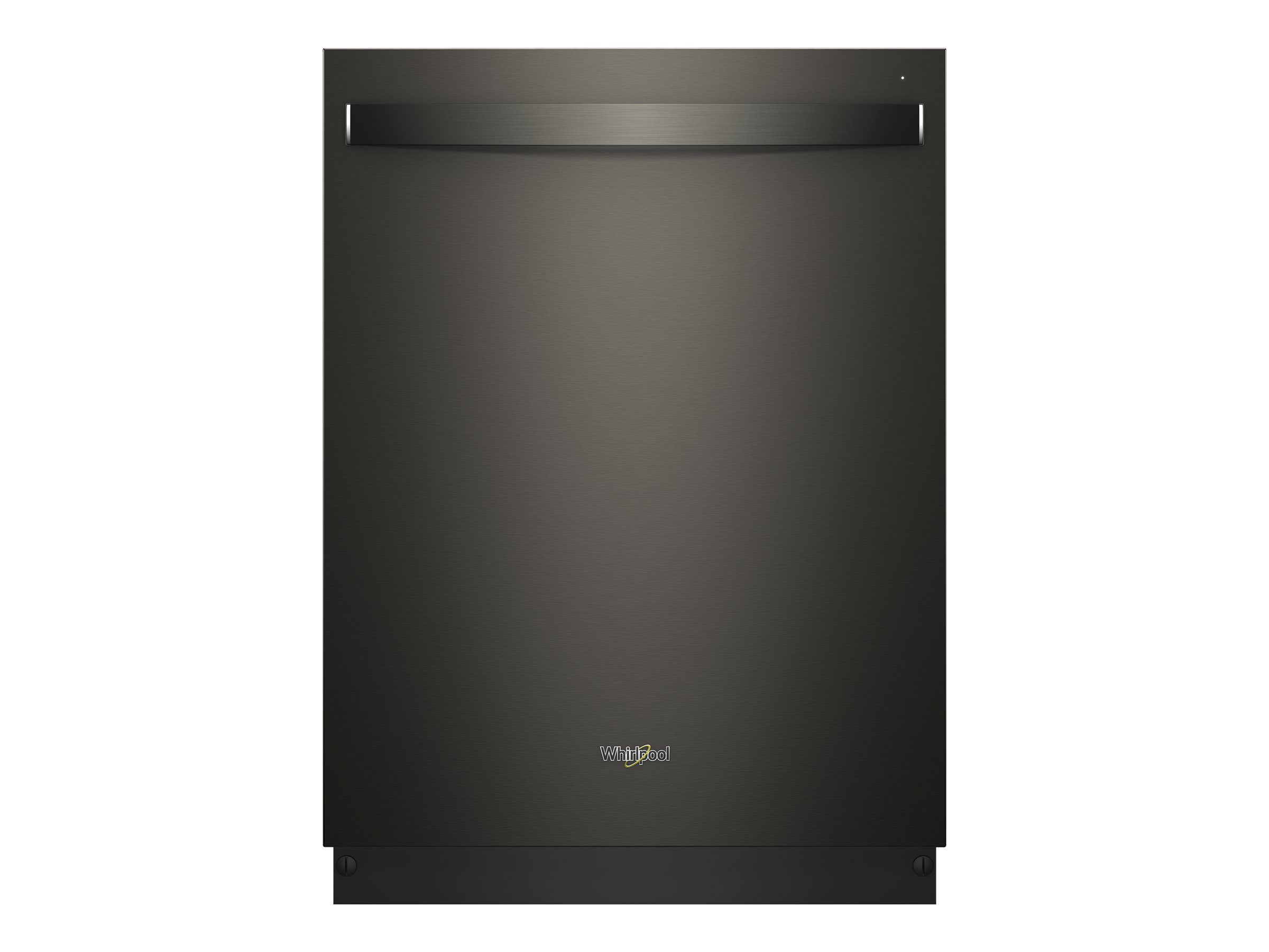 Whirlpool WDT970SAHV Dishwasher builtin Niche width 24.4 in depth 24.4 in height