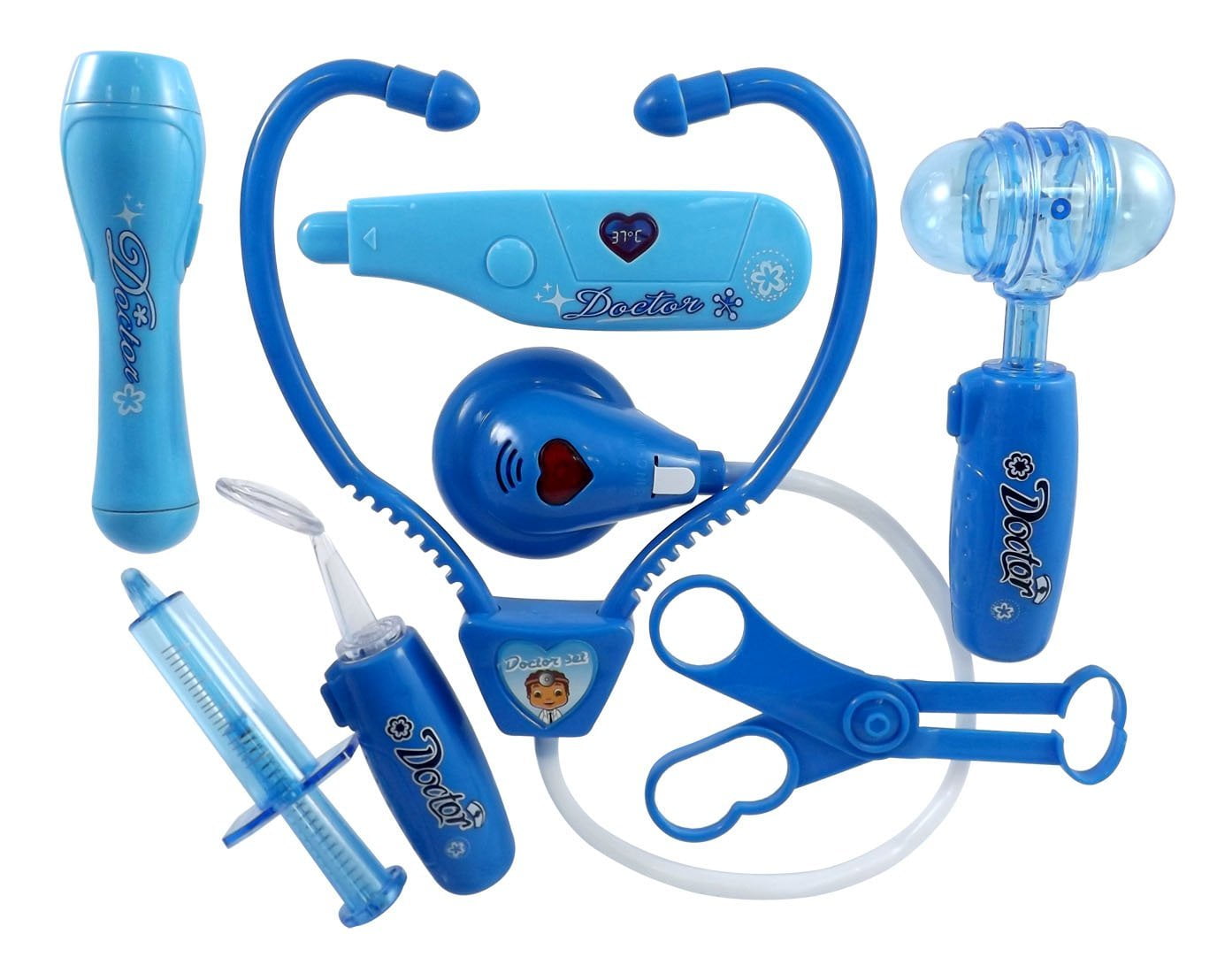 target doctors kit
