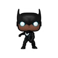 thumbnail image 1 of Funko Pop Heroes DC Batman Warzone - Batwing 500, 1 of 2