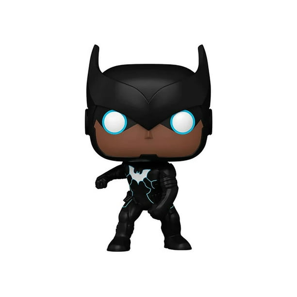 Funko Pop Heroes DC Batman Warzone - Batwing 500