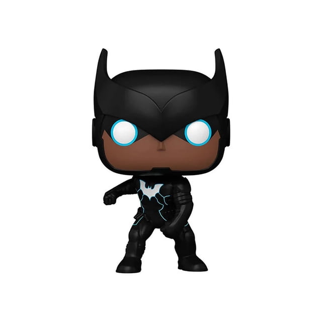 Funko Pop Heroes DC Batman Warzone - Batwing 500
