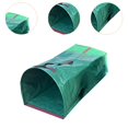 thumbnail image 2 of Bolsas para herramientas de hojas Bolsas para escombros Bolsas para césped y hojas Bolsas para hojas resistentes Bolsas para jardín 270 litros, 2 of 8